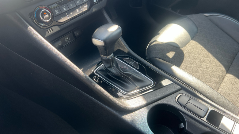 Kia Niro 1.6 GDi Hybrid 2 5dr DCT Hybrid Estate